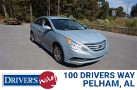 2014 HYUNDAI SONATA