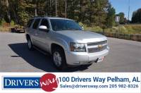 2012 CHEVROLET TAHOE