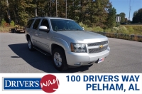 2012 CHEVROLET TAHOE