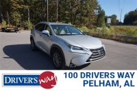 2015 LEXUS NX
