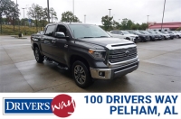 2019 TOYOTA TUNDRA