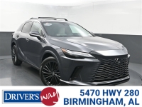 2024 LEXUS RX