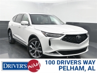 2023 ACURA MDX