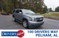 2019 CHEVROLET TAHOE