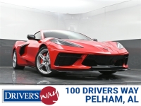 2023 CHEVROLET CORVETTE