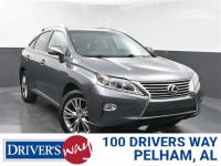 2014 LEXUS RX
