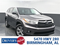 2014 TOYOTA HIGHLANDER