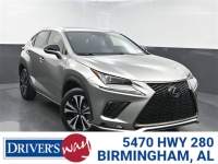2021 LEXUS NX
