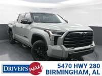 2024 TOYOTA TUNDRA