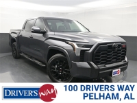 2024 TOYOTA TUNDRA