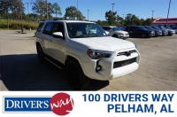 2024 TOYOTA 4RUNNER