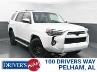 2024 TOYOTA 4RUNNER