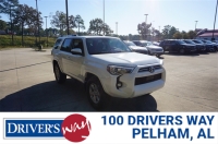 2024 TOYOTA 4RUNNER