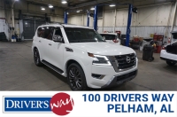 2024 NISSAN ARMADA