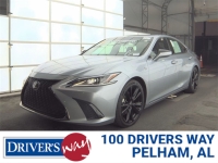 2022 LEXUS ES 350