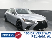 2022 LEXUS ES 350