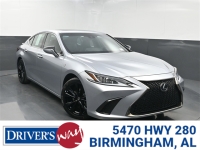 2022 LEXUS ES 350