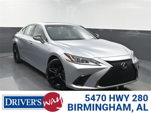 2022 LEXUS ES 350