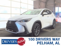 2024 LEXUS NX