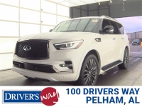 2024 INFINITI QX80