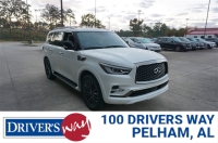 2024 INFINITI QX80