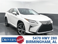 2019 LEXUS RX