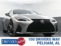 2023 LEXUS IS 300
