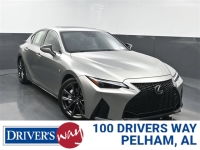 2023 LEXUS IS 300