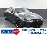 2022 LEXUS IS 300
