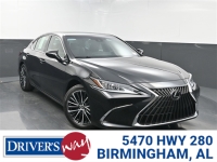 2022 LEXUS ES 350