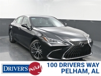 2022 LEXUS ES 350