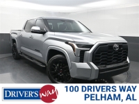 2023 TOYOTA TUNDRA