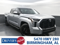 2023 TOYOTA TUNDRA