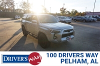 2024 TOYOTA 4RUNNER