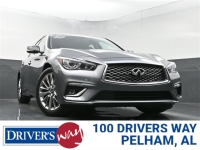 2024 INFINITI Q50