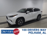 2024 TOYOTA HIGHLANDER