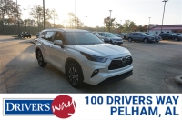 2024 TOYOTA HIGHLANDER