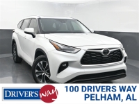 2024 TOYOTA HIGHLANDER