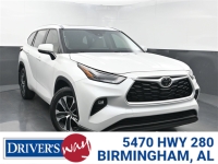 2024 TOYOTA HIGHLANDER