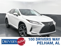 2021 LEXUS RX