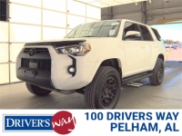 2022 TOYOTA 4RUNNER