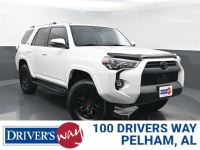 2022 TOYOTA 4RUNNER