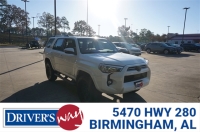 2022 TOYOTA 4RUNNER
