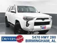 2022 TOYOTA 4RUNNER