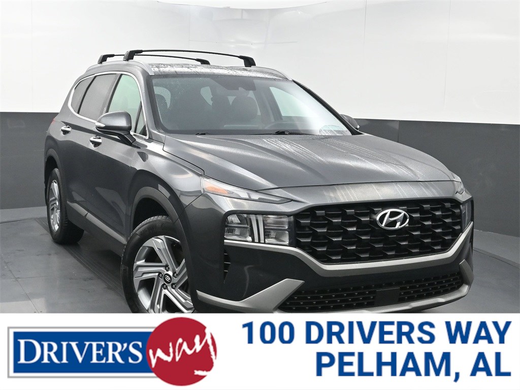 2023 Hyundai Santa Fe SEL's photo