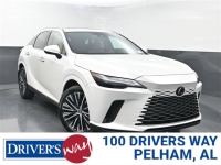 2023 LEXUS RX