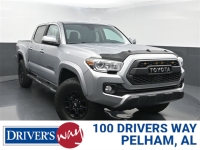 2020 TOYOTA TACOMA