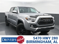 2020 TOYOTA TACOMA