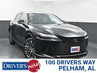 2023 LEXUS RX