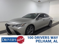 2019 LEXUS ES 350